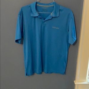 Columbia Polo
